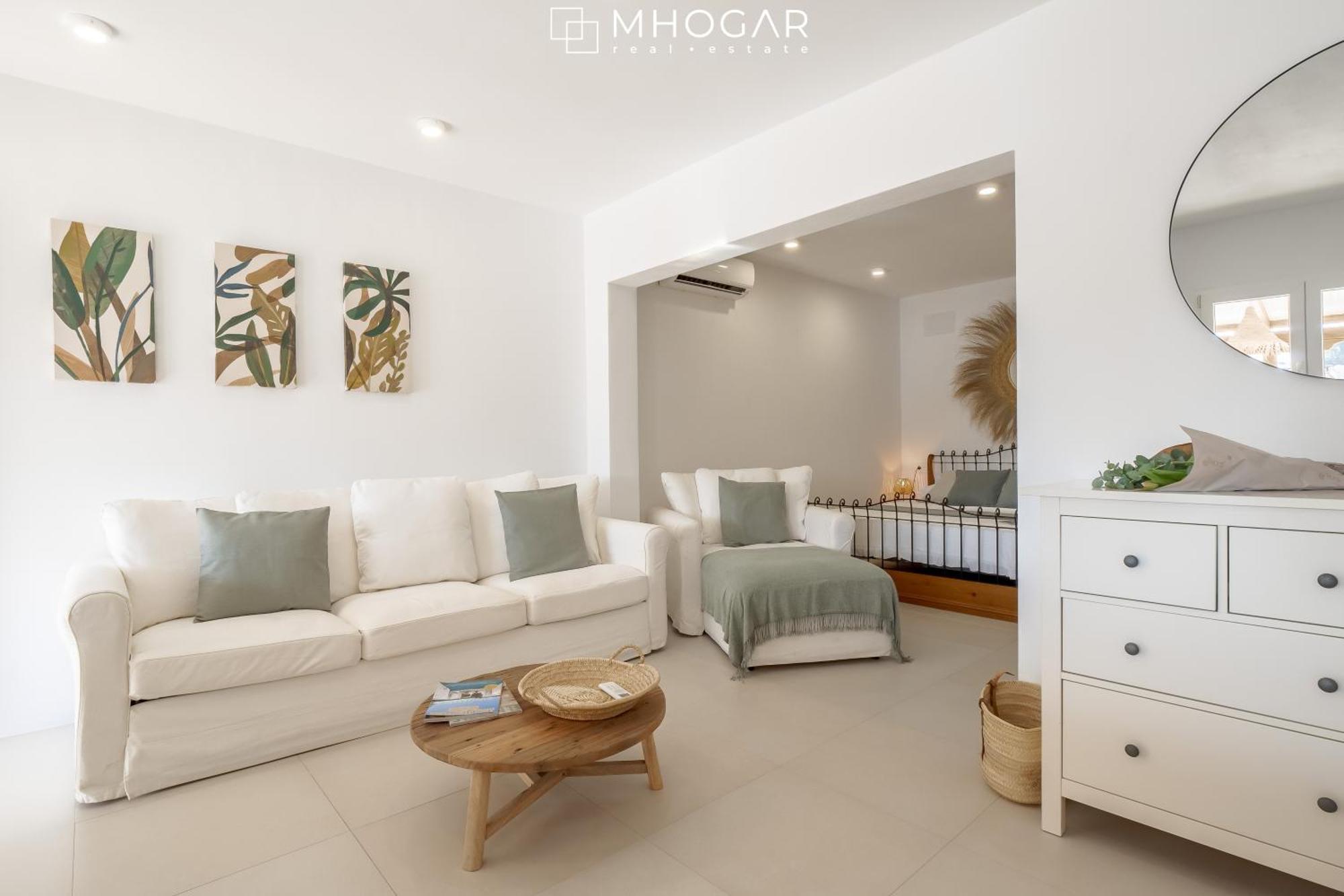 Casa La Motuca - Calpe Costa Blanca Villa Kültér fotó