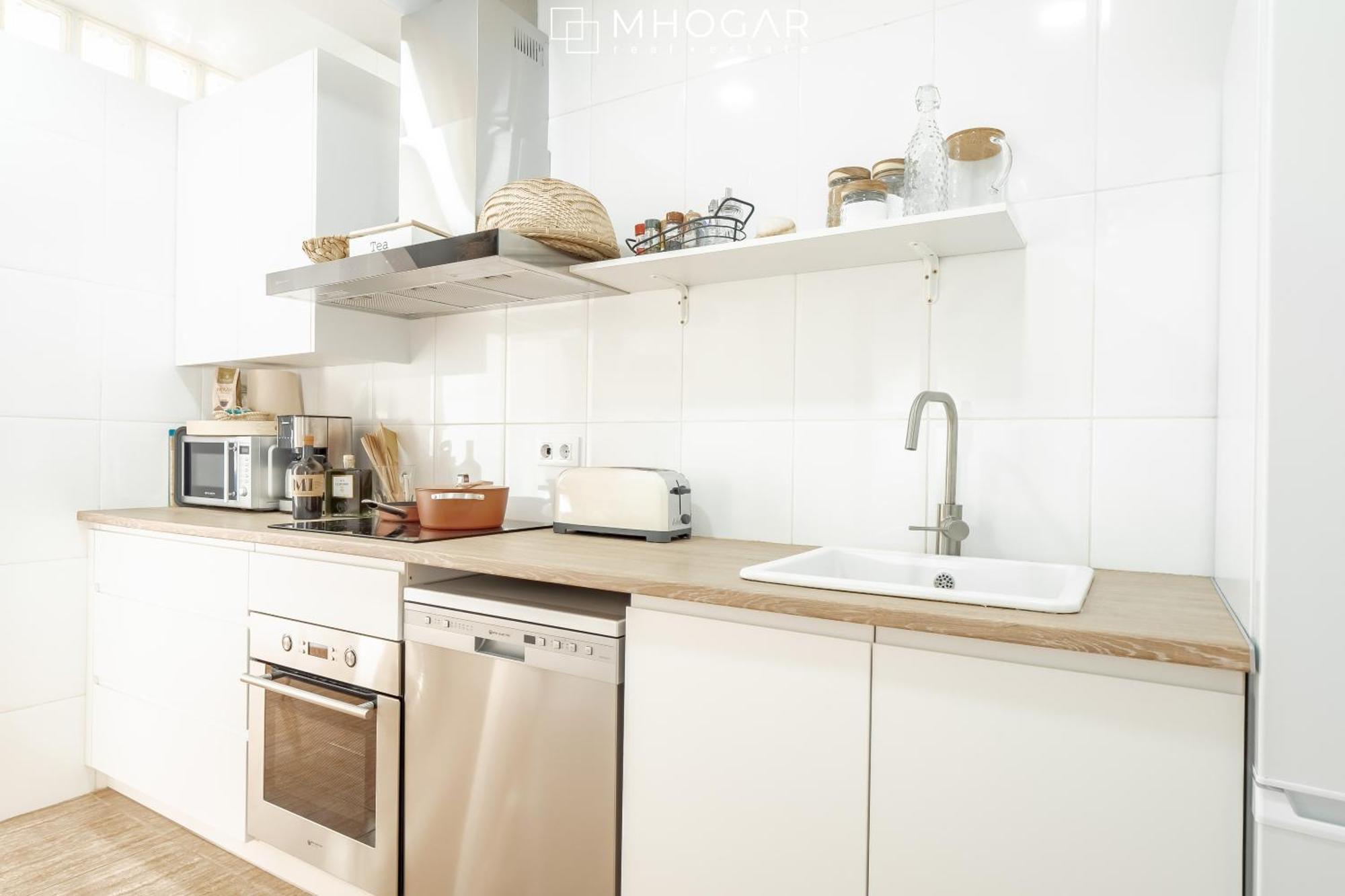 Casa La Motuca - Calpe Costa Blanca Villa Kültér fotó