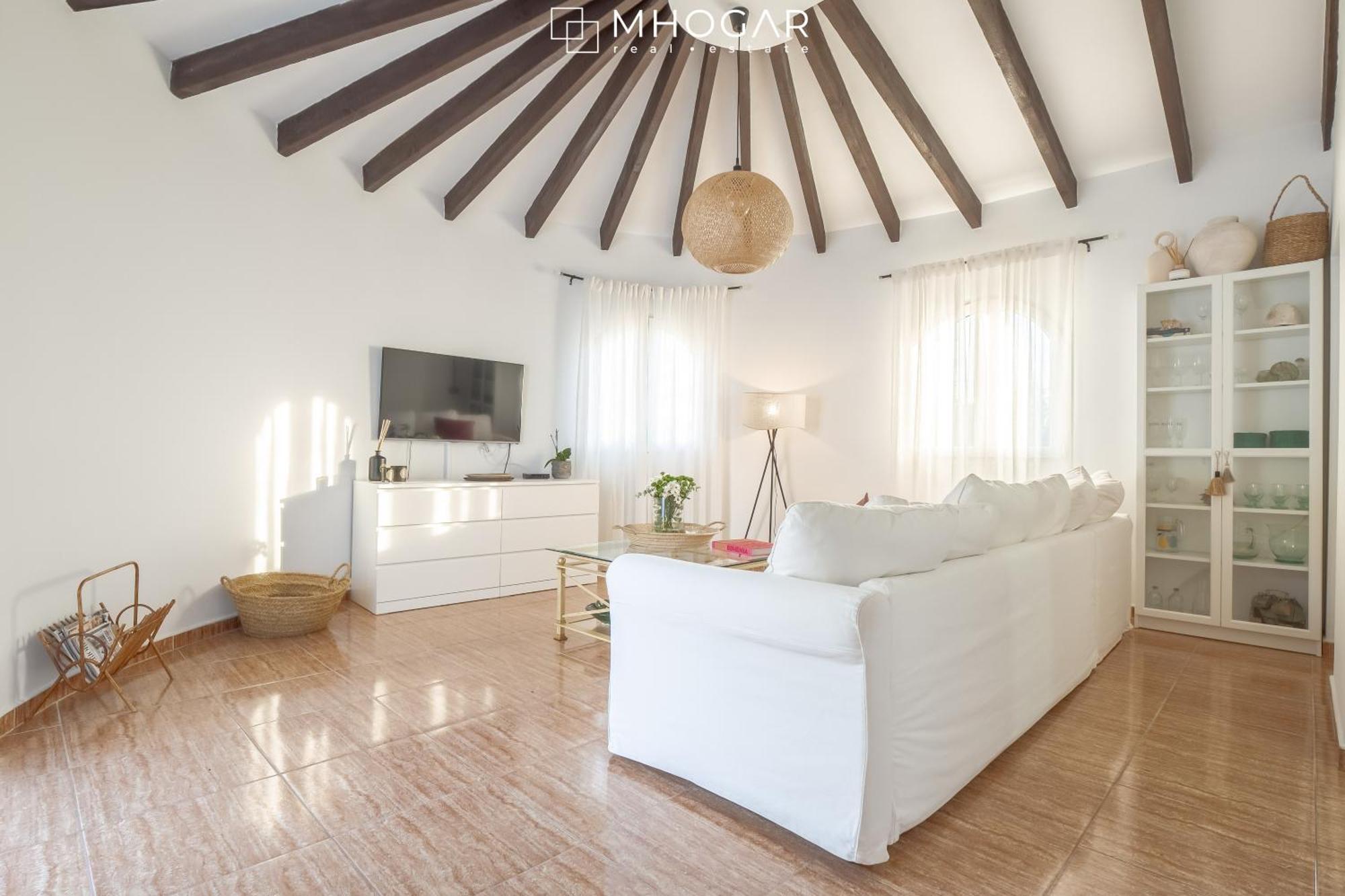 Casa La Motuca - Calpe Costa Blanca Villa Kültér fotó