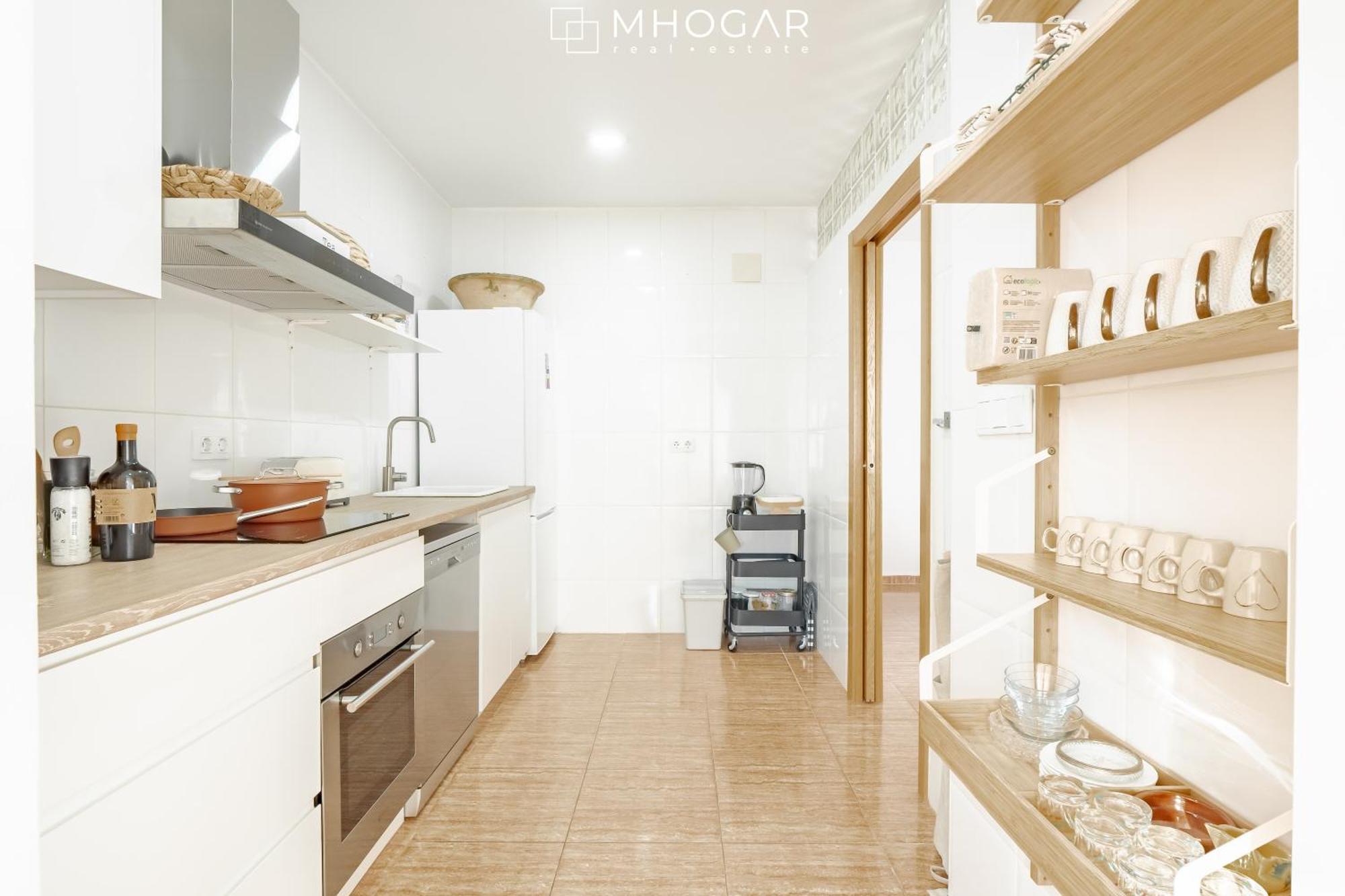 Casa La Motuca - Calpe Costa Blanca Villa Kültér fotó
