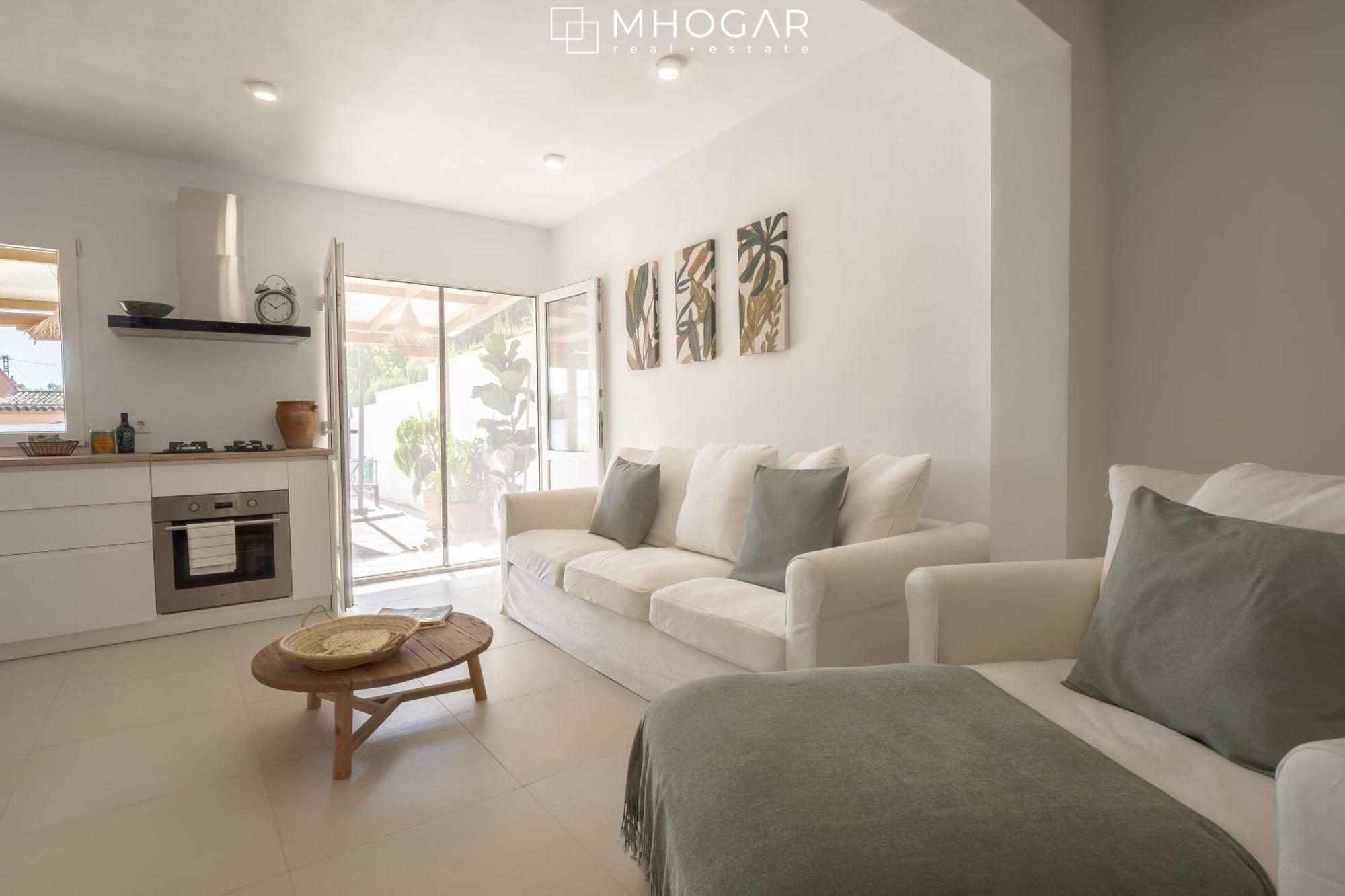 Casa La Motuca - Calpe Costa Blanca Villa Kültér fotó