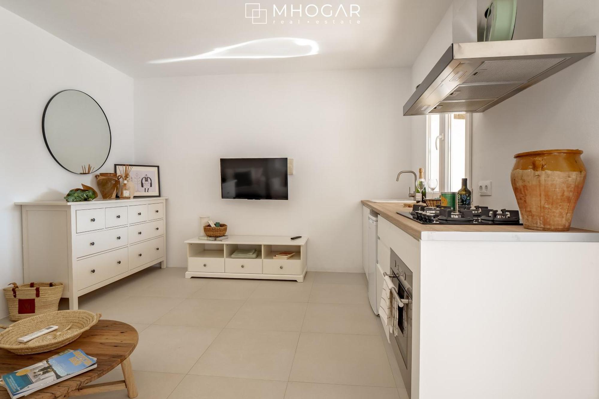 Casa La Motuca - Calpe Costa Blanca Villa Kültér fotó