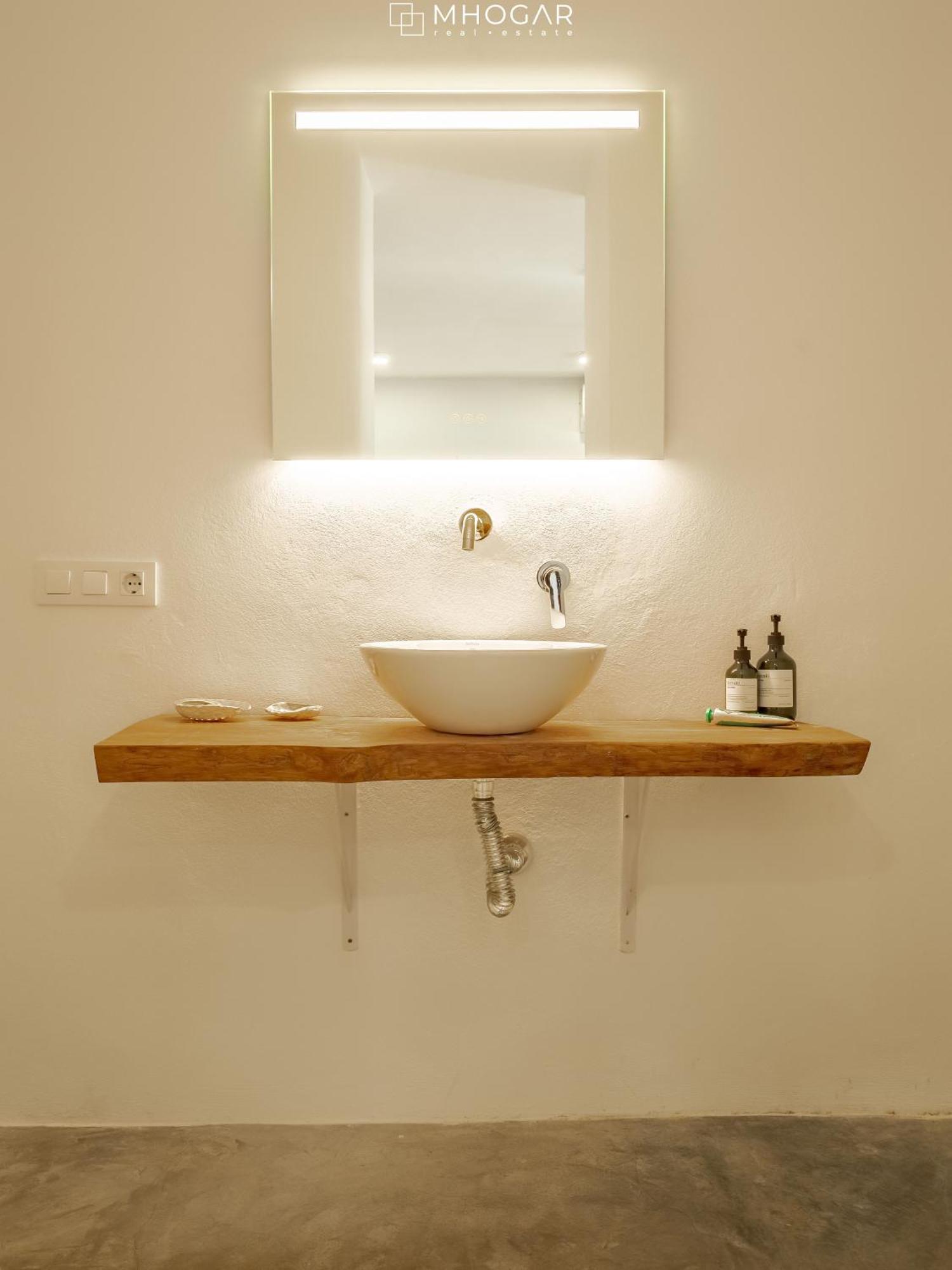 Casa La Motuca - Calpe Costa Blanca Villa Kültér fotó