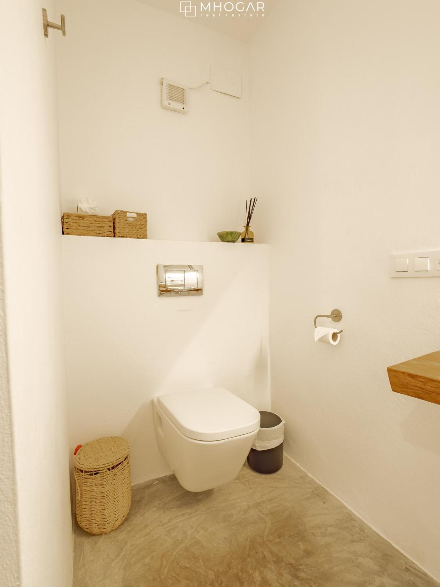 Casa La Motuca - Calpe Costa Blanca Villa Kültér fotó