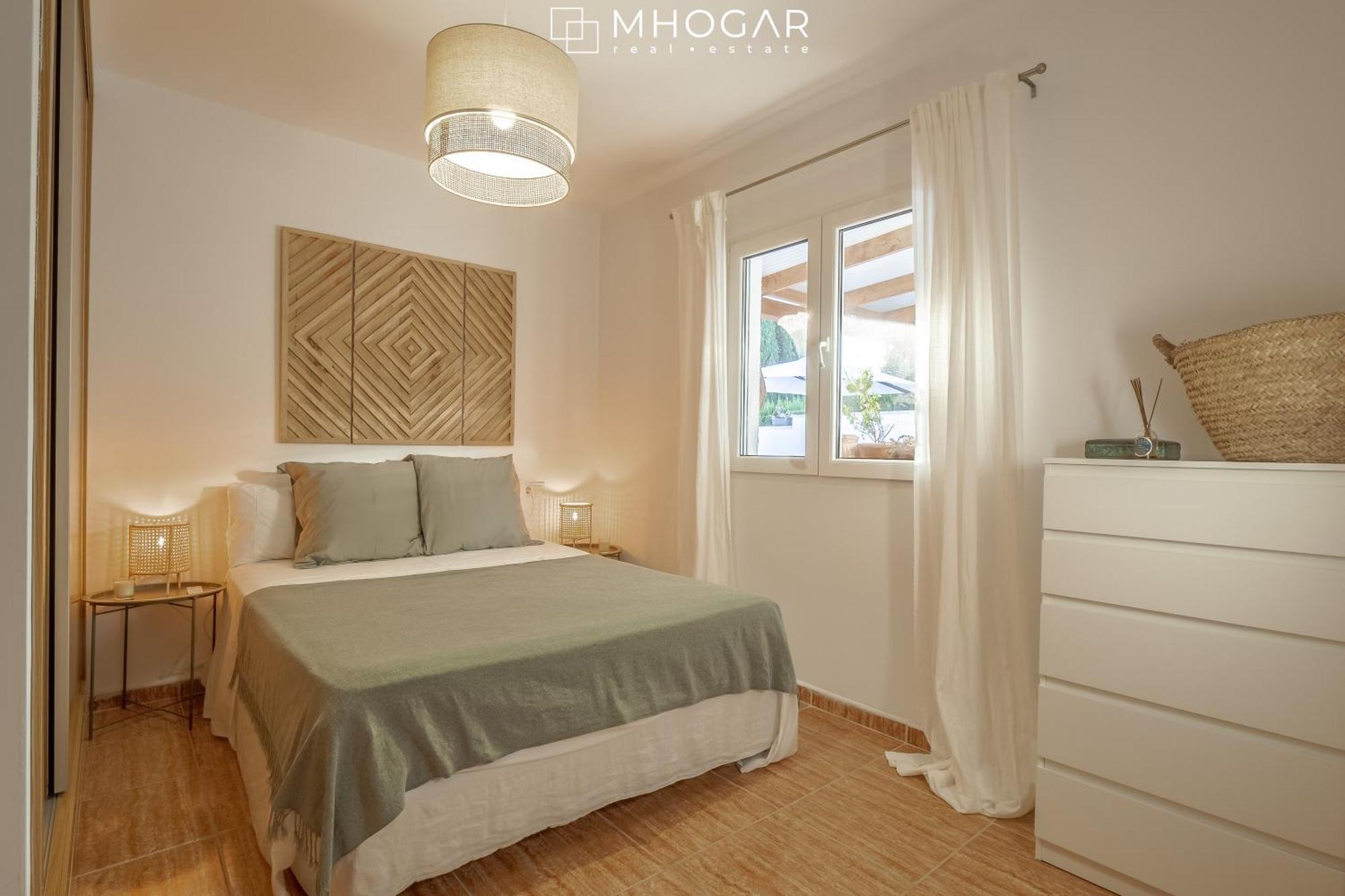 Casa La Motuca - Calpe Costa Blanca Villa Kültér fotó