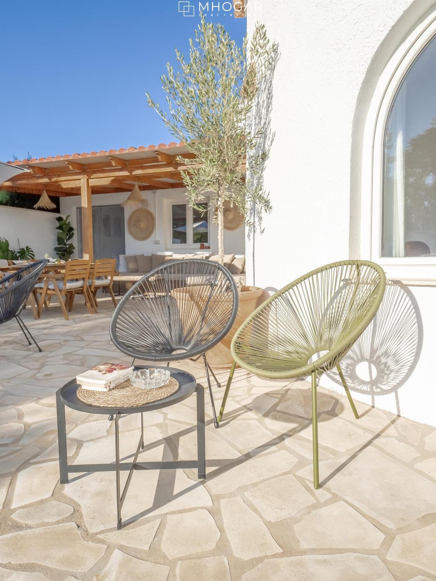 Casa La Motuca - Calpe Costa Blanca Villa Kültér fotó