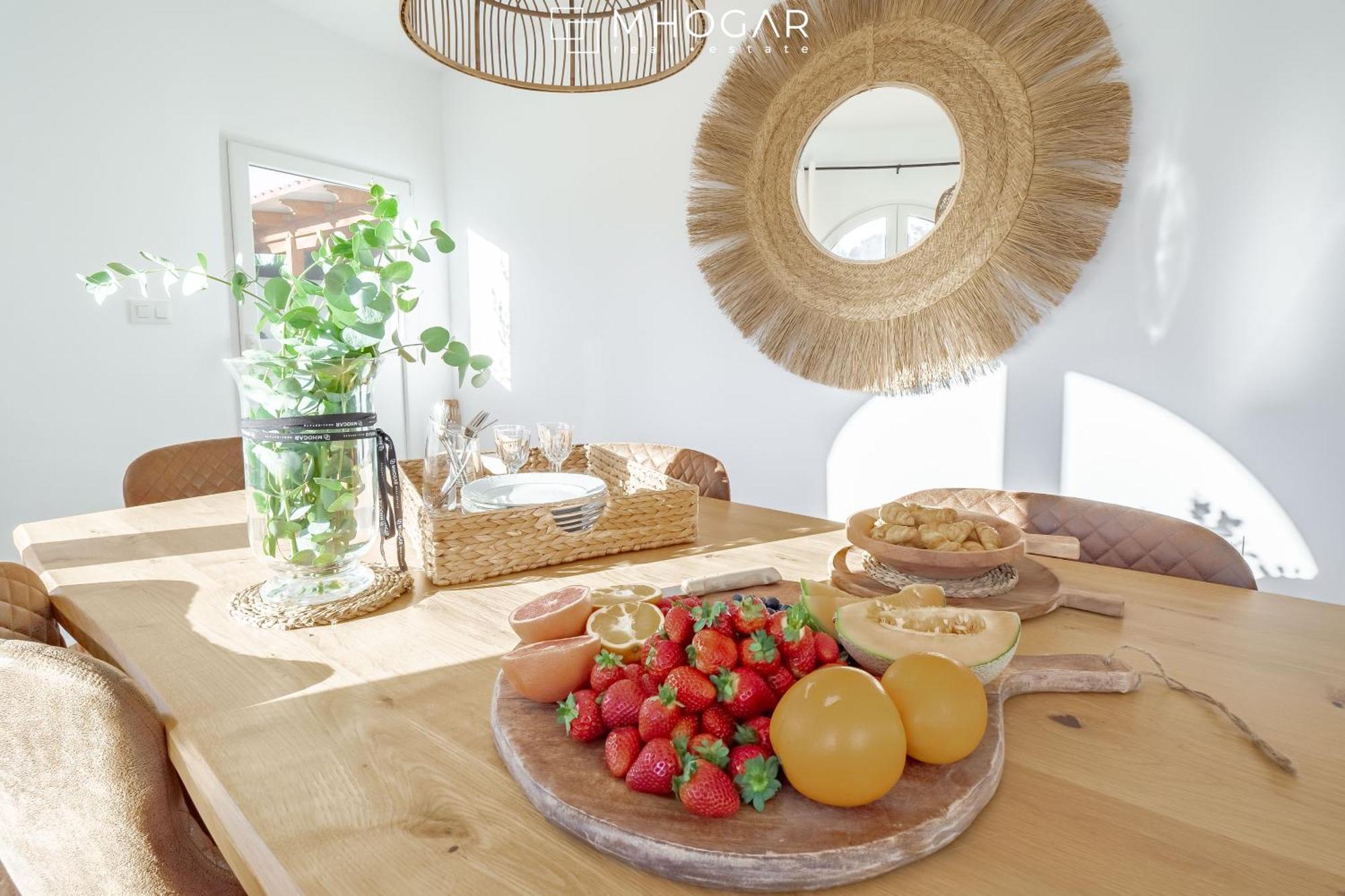 Casa La Motuca - Calpe Costa Blanca Villa Kültér fotó