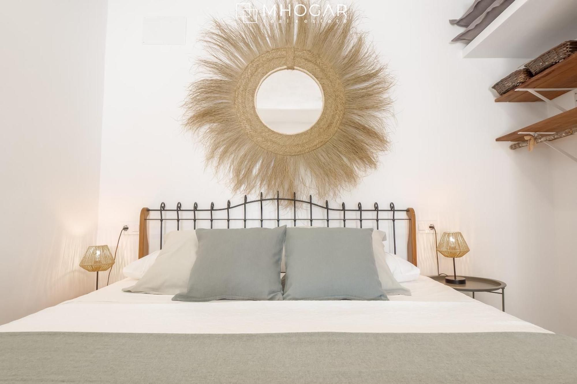 Casa La Motuca - Calpe Costa Blanca Villa Kültér fotó
