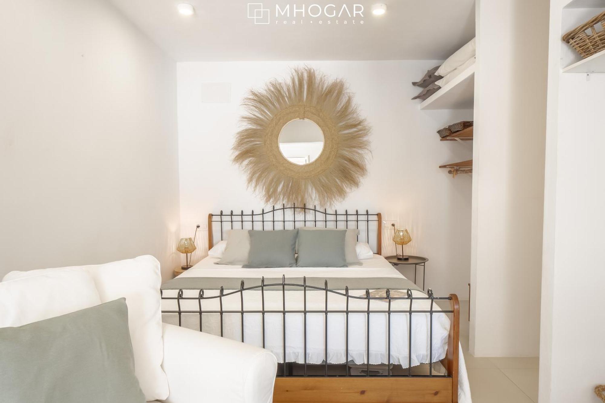 Casa La Motuca - Calpe Costa Blanca Villa Kültér fotó