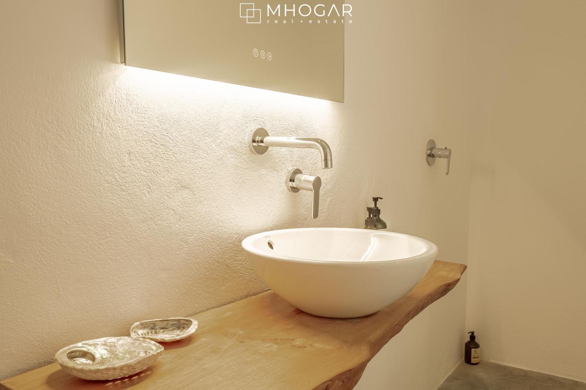 Casa La Motuca - Calpe Costa Blanca Villa Kültér fotó
