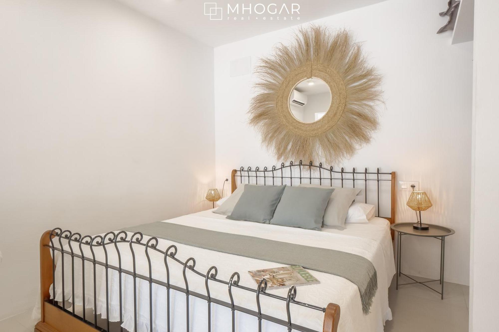 Casa La Motuca - Calpe Costa Blanca Villa Kültér fotó