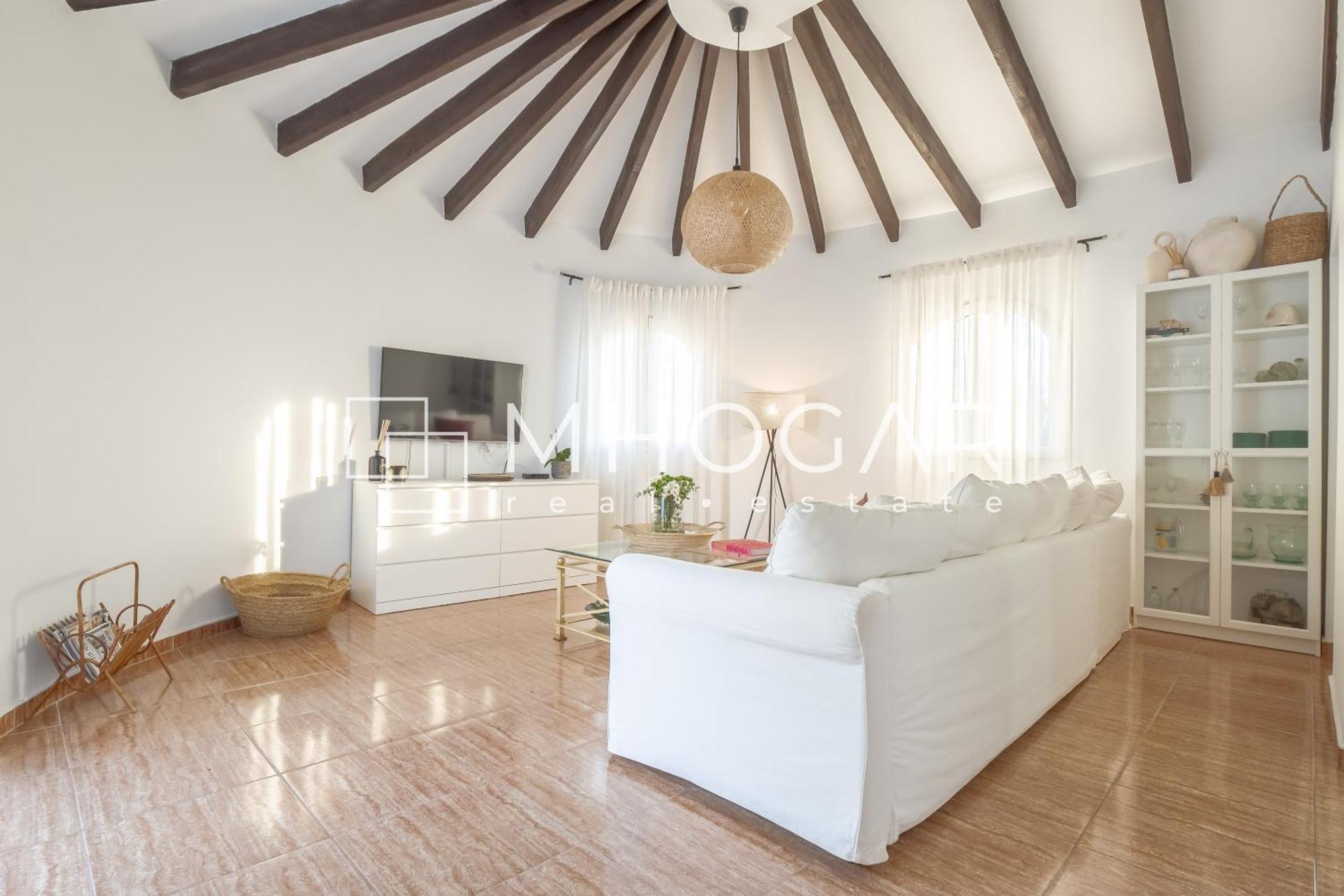 Casa La Motuca - Calpe Costa Blanca Villa Kültér fotó